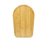 Evenden 1 Pièce Mixer Slider Mat Blender Mobile Mat Bamboo pour Kitchen Aid 3.5Qt Stand Mixer pour Tilt Head Stand Mixer 3.5Qt