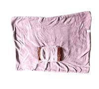 Evenden Coussin chauffant surdimensionné pour soulager la douleur, massage, épaule, USB, couverture chaude pour les pieds