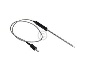 eVendix AEG 807822604/3 Thermomètre à Viande pour Four Vapeur