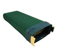 eVendix Cassette filtrante Adaptable sur Vorwerk Kobold 121