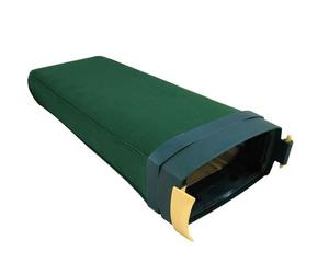 eVendix Cassette filtrante Adaptable sur Vorwerk Kobold 121