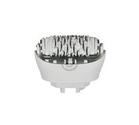 eVendix Embout d'épilation compatible avec Braun 81533164 pour épilateur