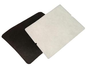 eVendix Filtre Fin et Filtre de Protection Moteur adaptables sur Vorwerk Tiger 250-252