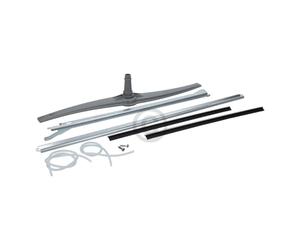 eVendix Kit de réparation compatible avec Bosch 11038786 pour réservoir de lave-vaisselle