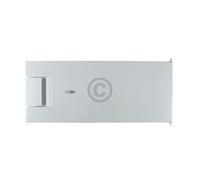 eVendix Porte de congélation compatible avec Bauknecht 481244069334 - Avec joint d'étanchéité - Pour réfrigérateur
