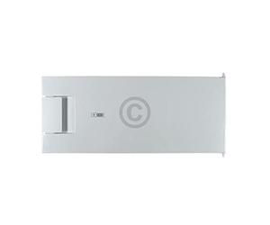 eVendix Porte de congélation compatible avec Bauknecht 481244069334 - Avec joint d'étanchéité - Pour réfrigérateur