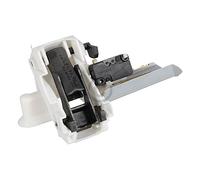 eVendix Verrou de porte compatible Electrolux 111315012/0 pour lave-vaisselle