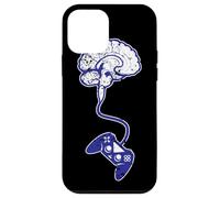 Événement Cool Gamepad Gaming Coque pour iPhone 12 Mini