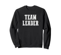 Événement de Chef d'équipe - Événement d'été - Église - Camp Sweatshirt