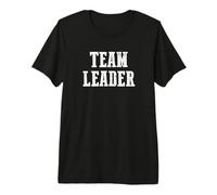Événement de Chef d'équipe - Événement d'été - Église - Camp T-Shirt Haut de Gamme