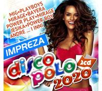 Événement Disco Polo 2020
