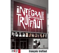 Coffret François Truffaut 12 DVD