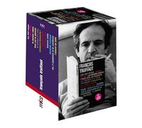 Événement François Truffaut
