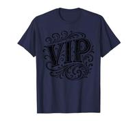 Événement spécial VIP Elegant Flourish T-Shirt