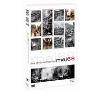 Les Evénements de Mai 68