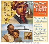 Événements passionnants du passé et du présent Volume 7