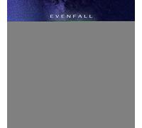 Evenfall - Indigo Skies [Import]