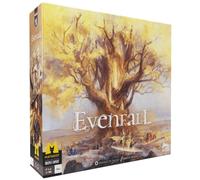 Evenfall - Jeu de Société - Matagot