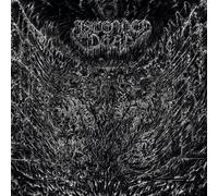 Evenfall Of The Apocalypse - Silver/Black/White Splatter