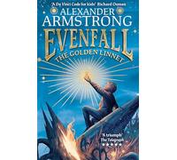Evenfall: The Golden Linnet