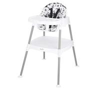 Evenflo Chaise haute convertible 4 en 1 Eat & Grow POP Star