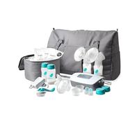 Evenflo Feeding Tire-lait électrique double Select Advanced