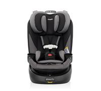 Evenflo Gold Revolve360 Siège pivotant fin 2 en 1 avec SensorSafe (noir obsidienne)