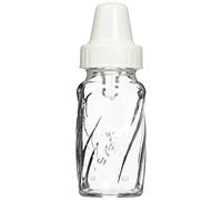 Evenflo Lot de 3 verres torsadés classiques 113 g