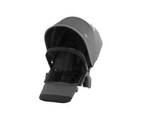 Evenflo Pivot Xplore Poussette Wagon Deuxième Siège (Windsor Gray)