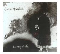 Evengelista (Blu-ray) Carla Bozulich