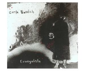 Evengelista (Blu-ray) Carla Bozulich