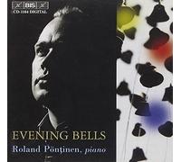 Evening Bells by Roland Pontinen