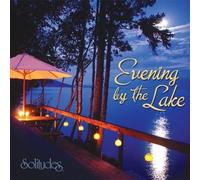 Evening By The Lake