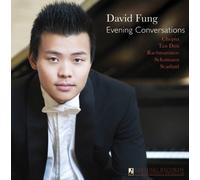 Evening Conversations