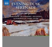 Evening Dusk Serenade