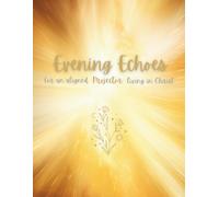 Evening Echoes: For an Aligned Projector in Christ