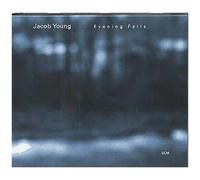 Young, Jacob - Evening Falls - Edition sous fourreau
