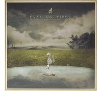 Evening Fires - (Black) Where I'Ve Been Is Places and What...