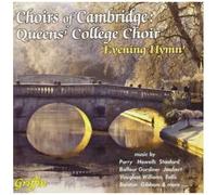 Evening Hymn