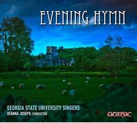 Evening Hymn [Import]
