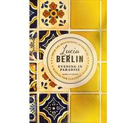 Evening in Paradise: More Stories