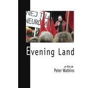 Evening land DVD