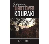 Evening Light Over Kouraki