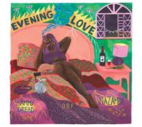 Evening Love Vinyle