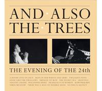 Evening of The 24th