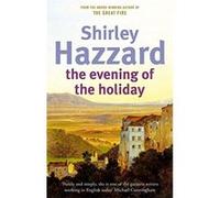 Evening of the Holiday Hazzard, Shirley (Auteur)