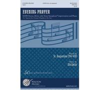Evening Prayer / Choral Score