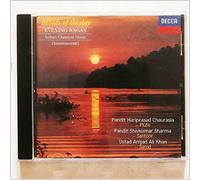 Evening Ragas