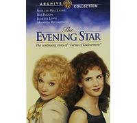 Evening Star by Shirley MacClaine