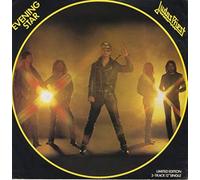 Evening Star - Clear Vinyl